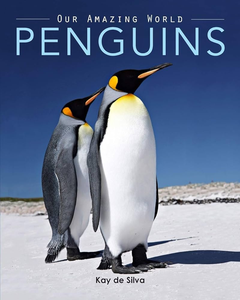 Amazing Penguins
